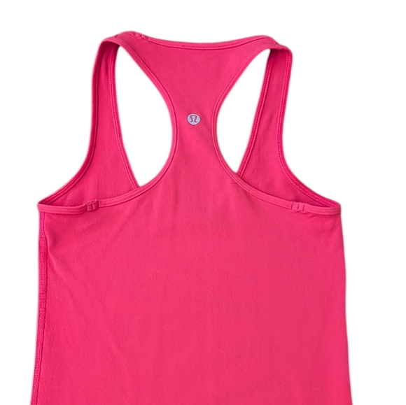 Lululemon Cool Racerback - Picture 6 of 11